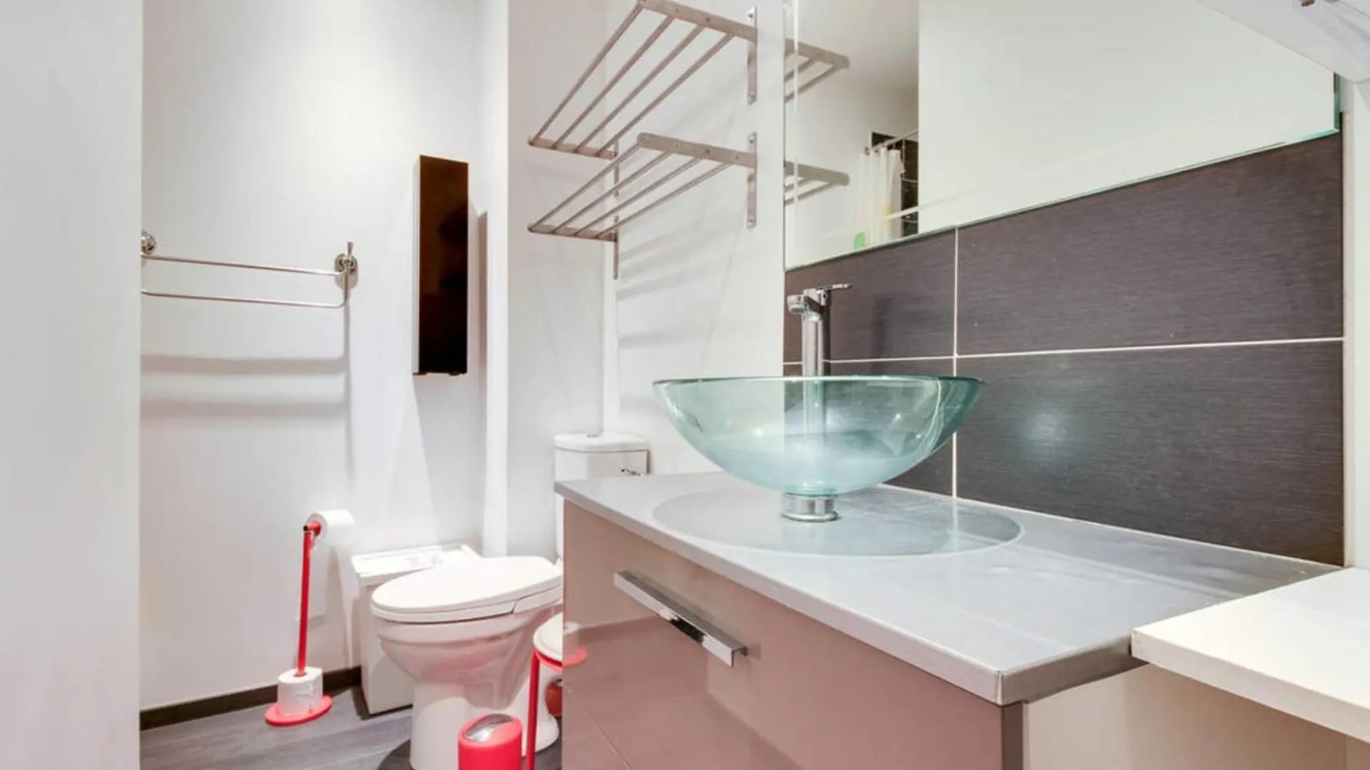 Appartement Regourd - Welkeys Toulouse