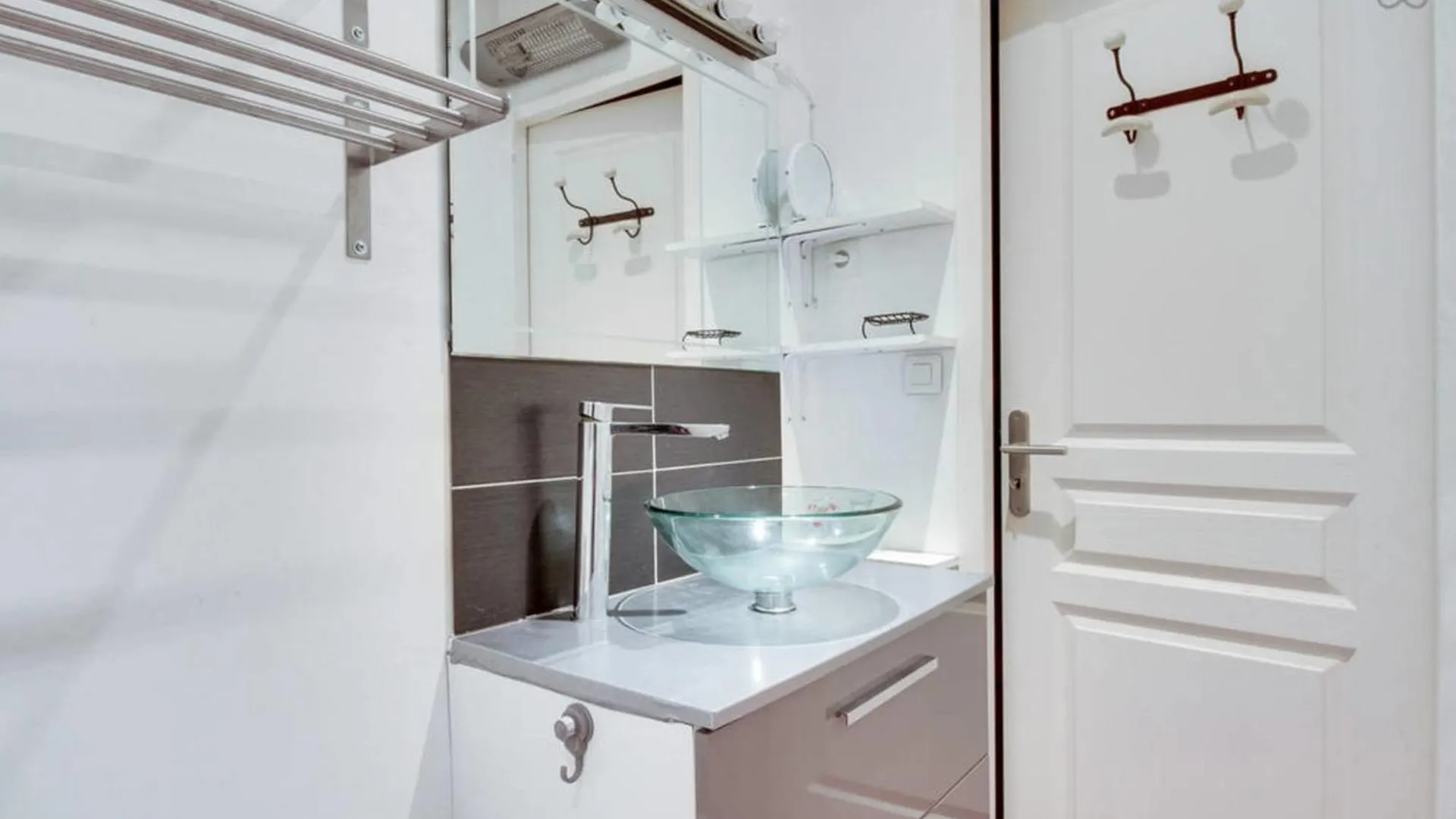 Appartement Regourd - Welkeys Toulouse 0*,