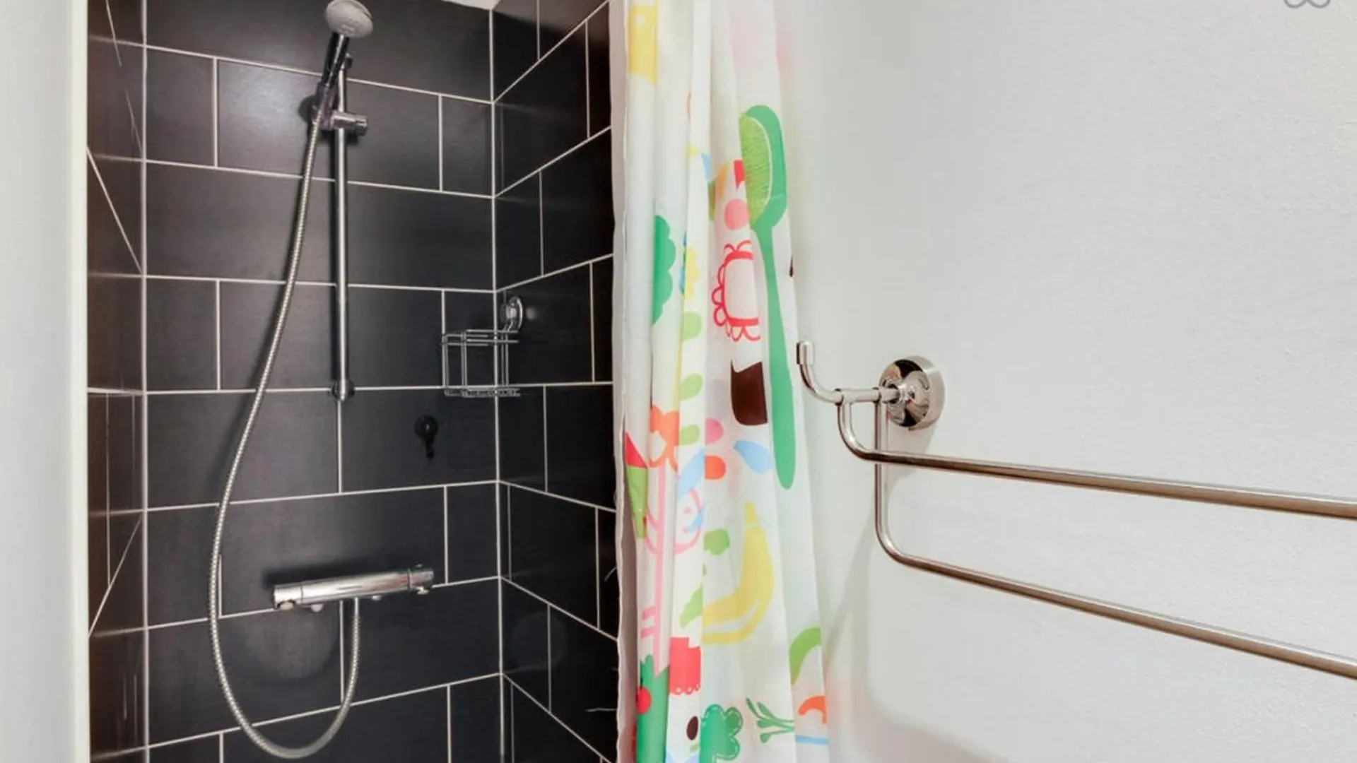 Appartement Regourd - Welkeys Toulouse Apartment