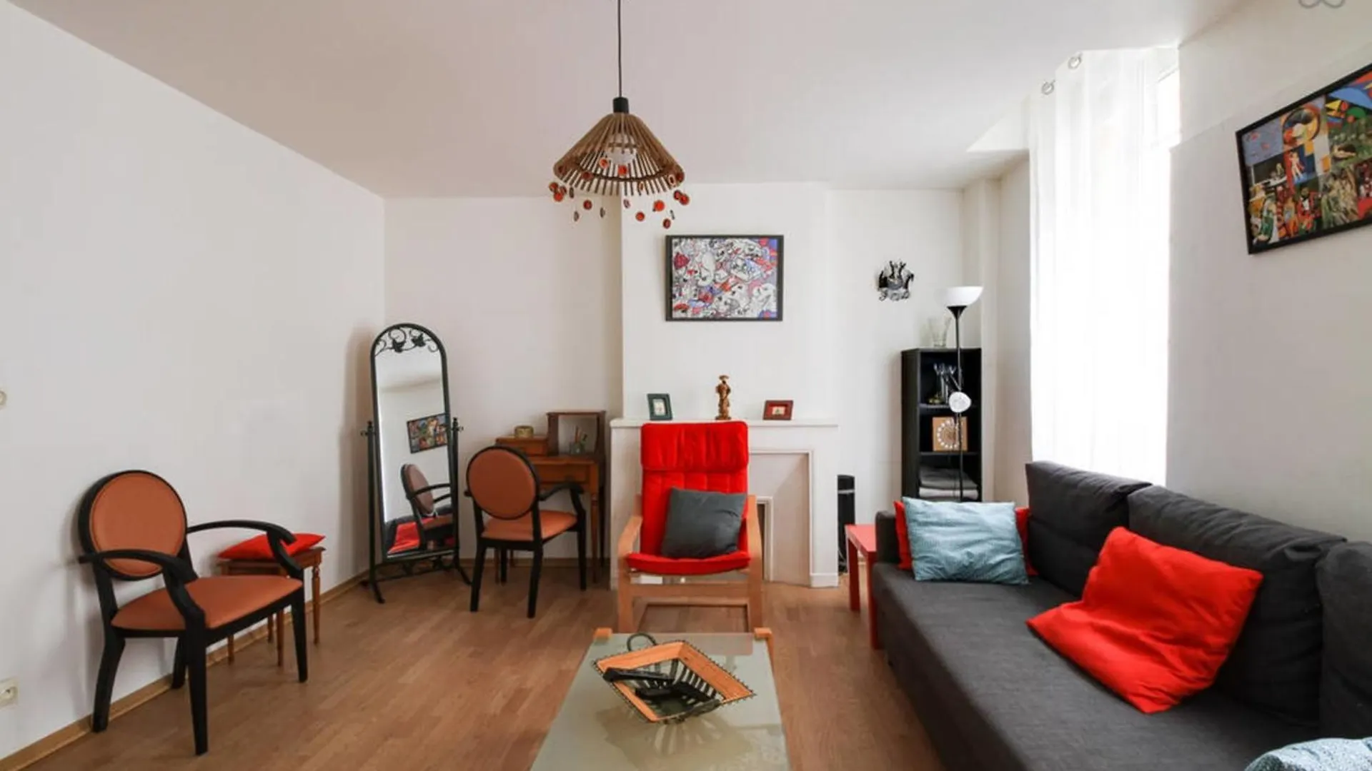 Appartement Regourd - Welkeys Toulouse