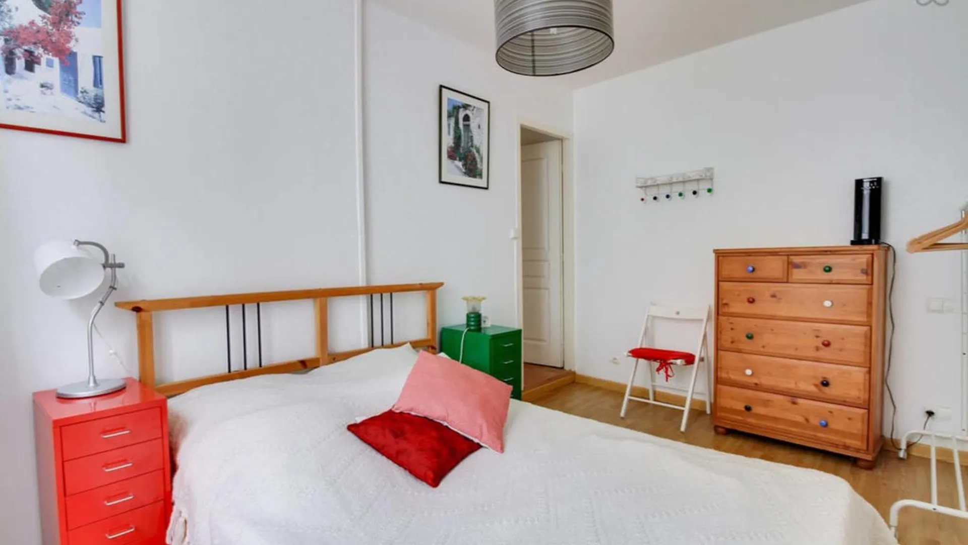 Appartement Regourd - Welkeys Toulouse France