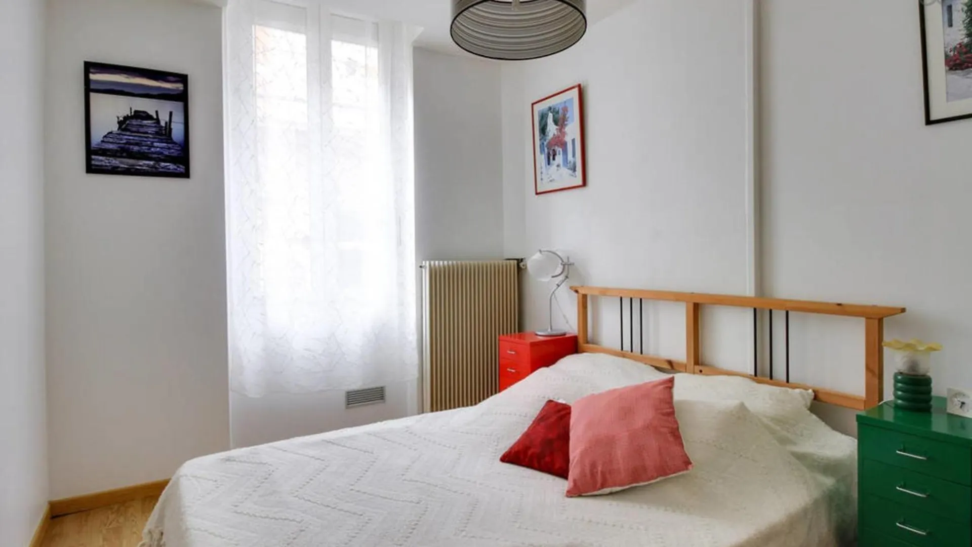 Appartement Regourd - Welkeys Toulouse 0*,  France