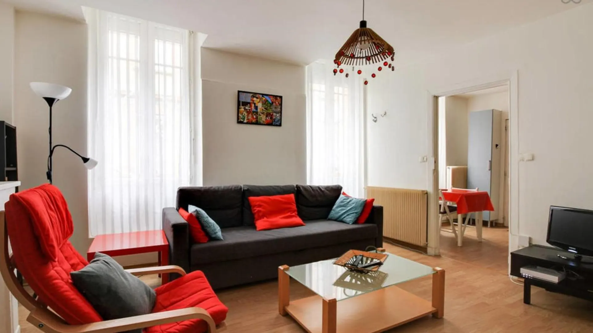 Appartement Regourd - Welkeys Toulouse