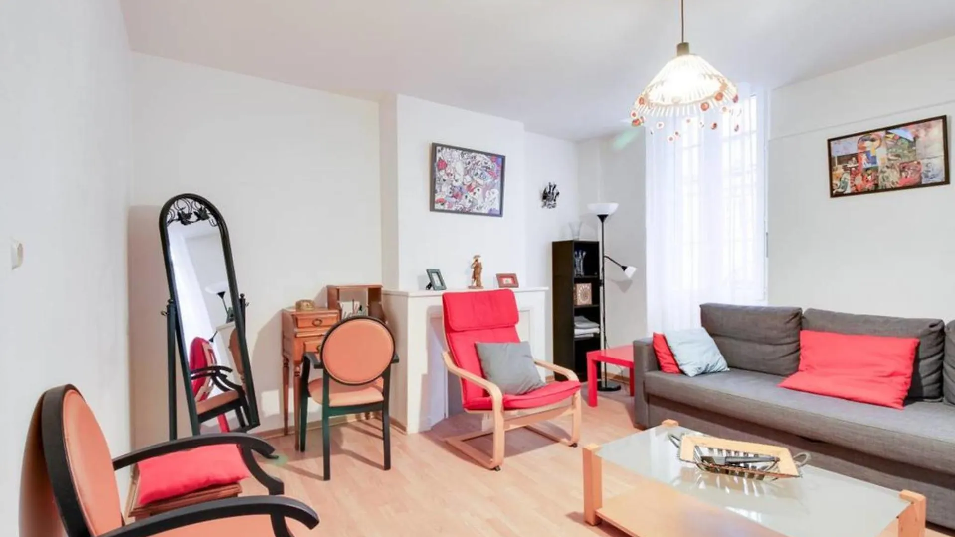 Appartement Regourd - Welkeys Toulouse Apartment