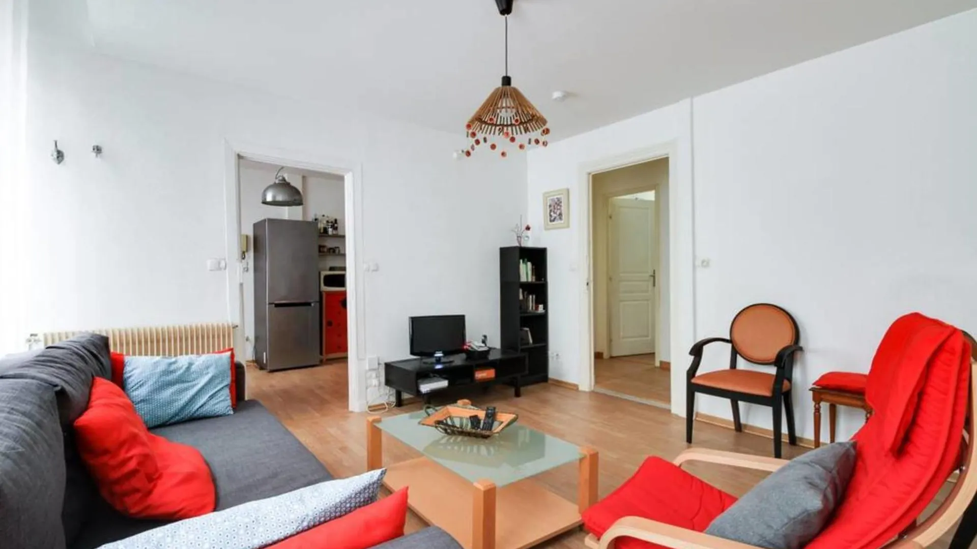 Apartment Appartement Regourd - Welkeys Toulouse France